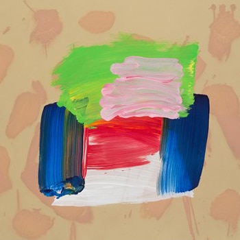 Howard Hodgkin Ice Cream Thumbnail for Artist Page