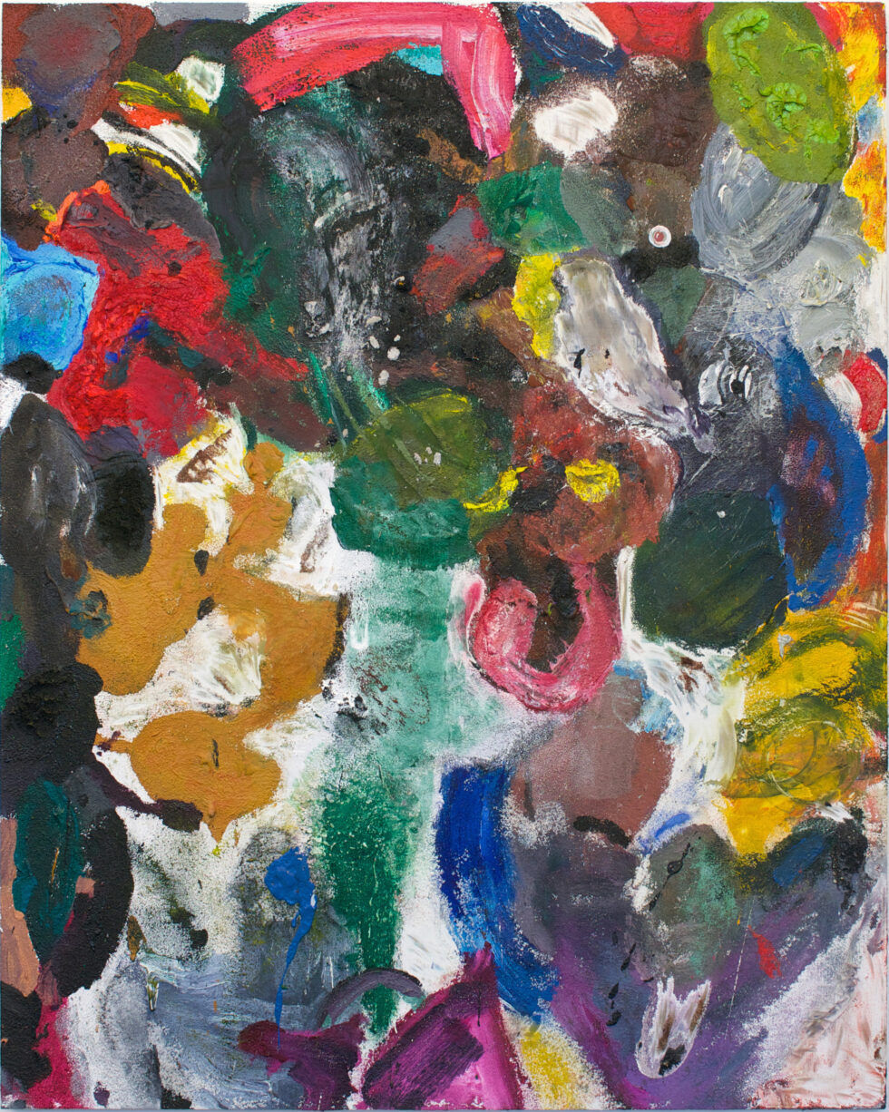 Jim Dine | Jonathan Novak Contemporary Art