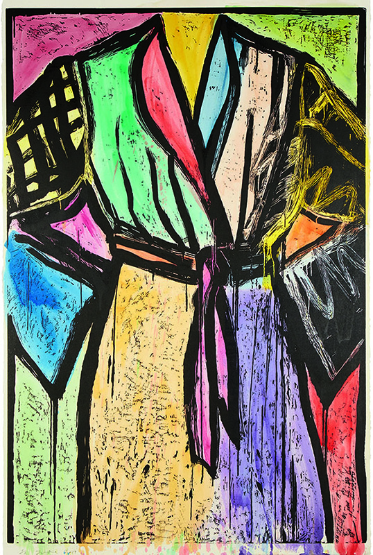 Jim Dine Prints