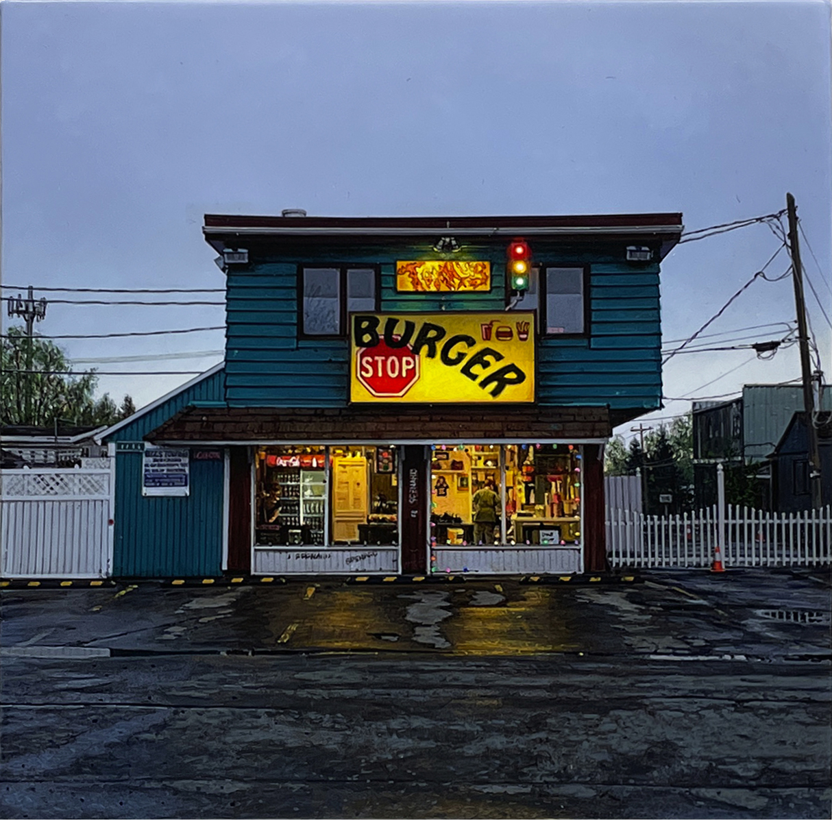 Rod Penner Burger Stop HiResCrop