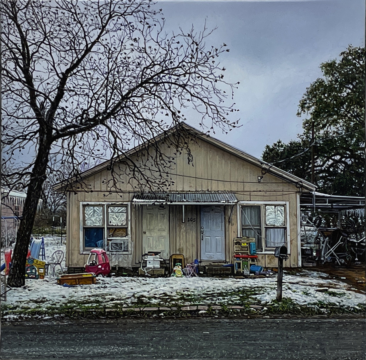 Rod Penner Duplex with Toys HiResCrop
