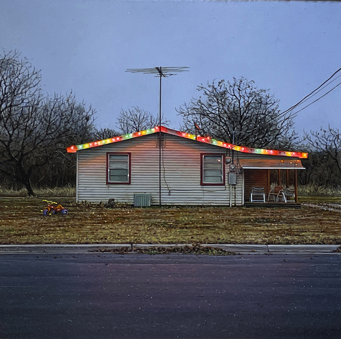 Rod Penner House in Winter HiResCrop