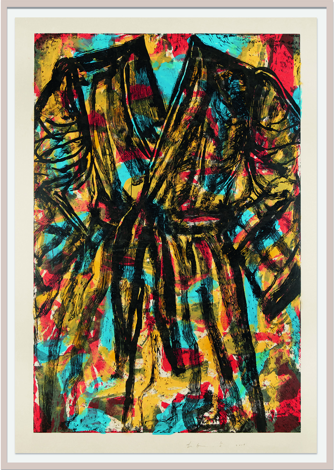 3a_JD_Madness_Blue_Large_Framed